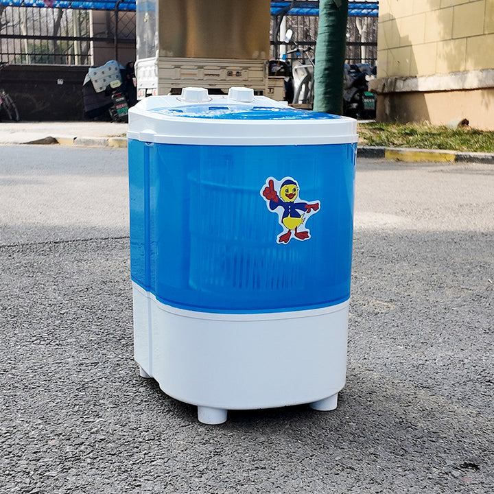 Mini-Trockner Skanto