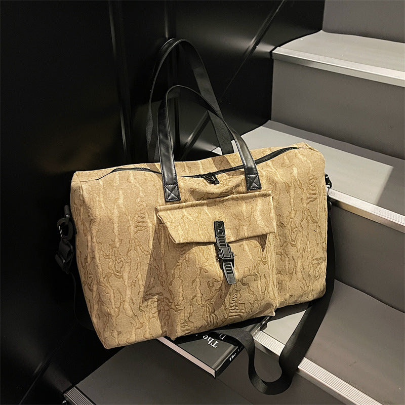 Modulare und strapazierfähige Aktivtasche Skanto