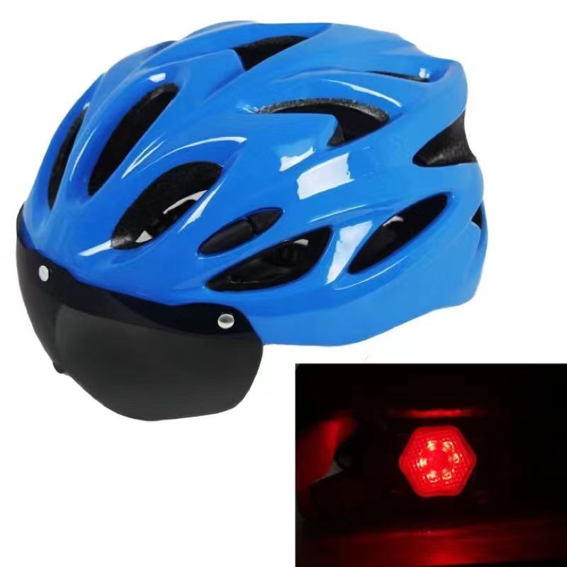 Hochleistungs-Fahrradhelm Skanto