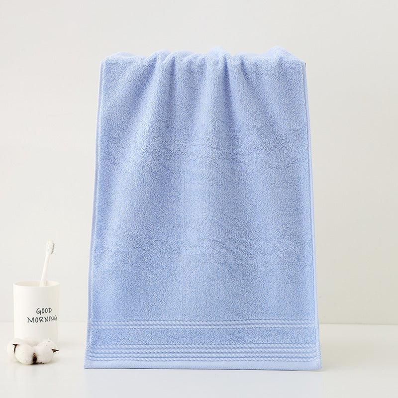 Premium-Frotteehandtuch mit sonnigem Motiv Skanto