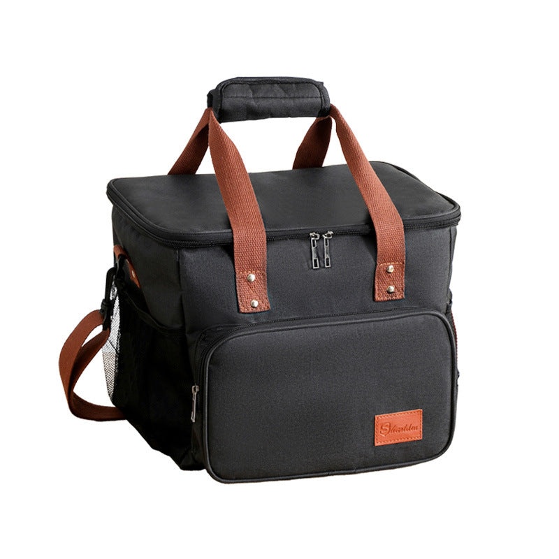 Hochwertige Kühltasche Skanto