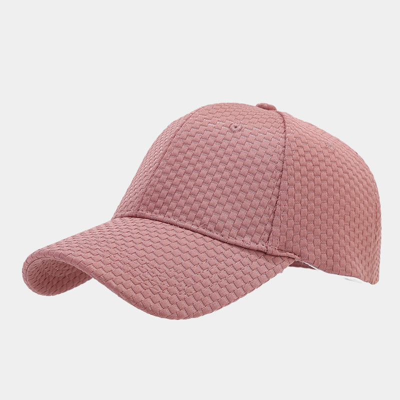 Damen Performance Strukturierte Baseball Cap Skanto