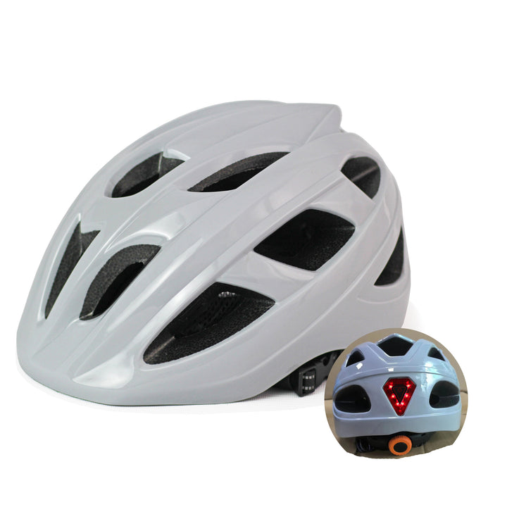 Leichter Fahrradhelm Skanto