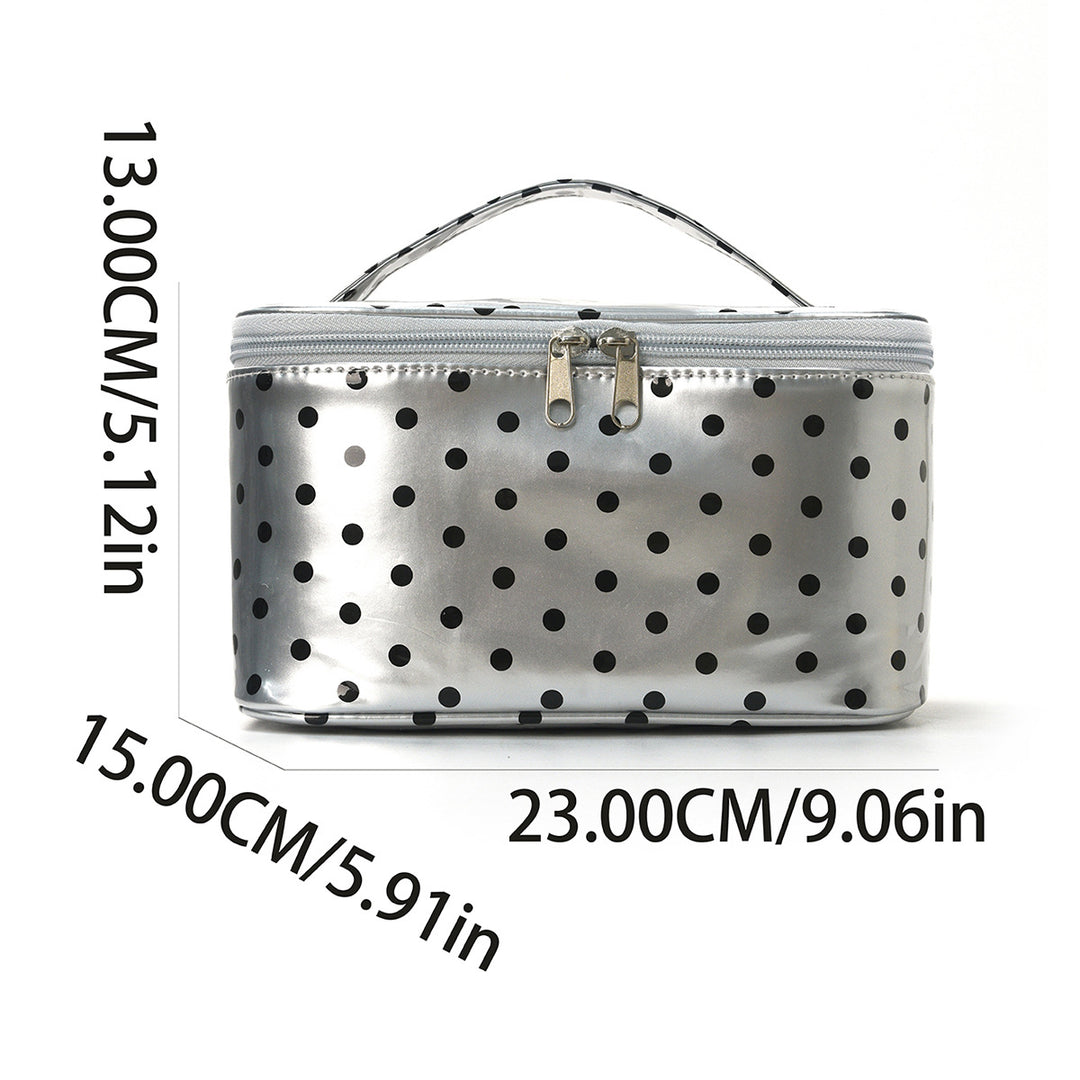 Kosmetik-Organizer mit wasserdichtem Design Skanto