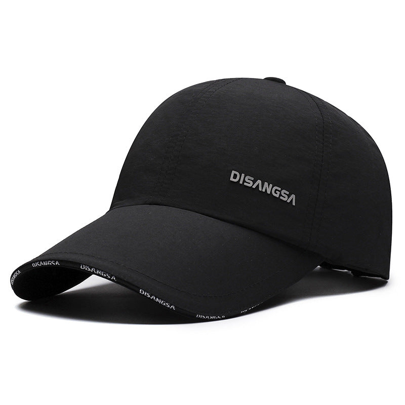 Herren Moderne Mesh Sport Caps Skanto