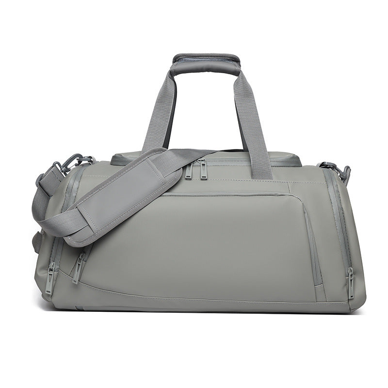 Geräumige Sport-Reisetasche mit praktischen Fächern Skanto