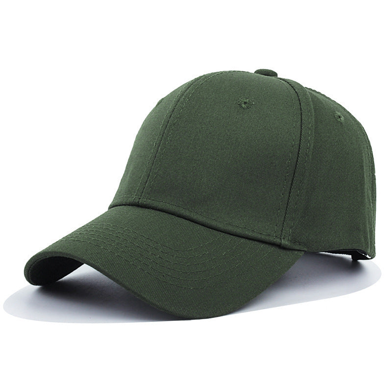 Damen Klassische Verstellbare Baseballkappe Skanto 1784084110