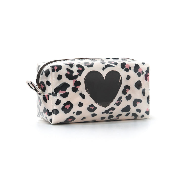 Stylische Make-up-Tasche Skanto