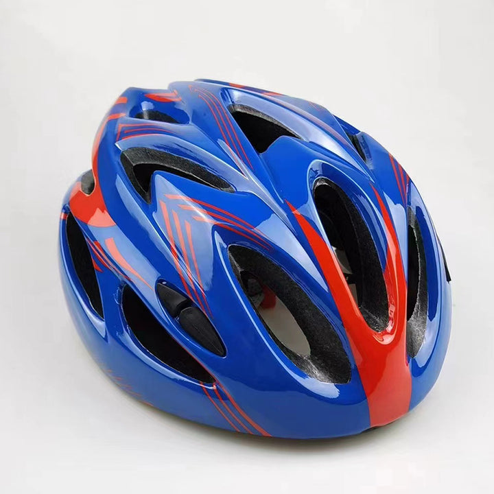 Fahrrad-Sicherheitshelm Skanto
