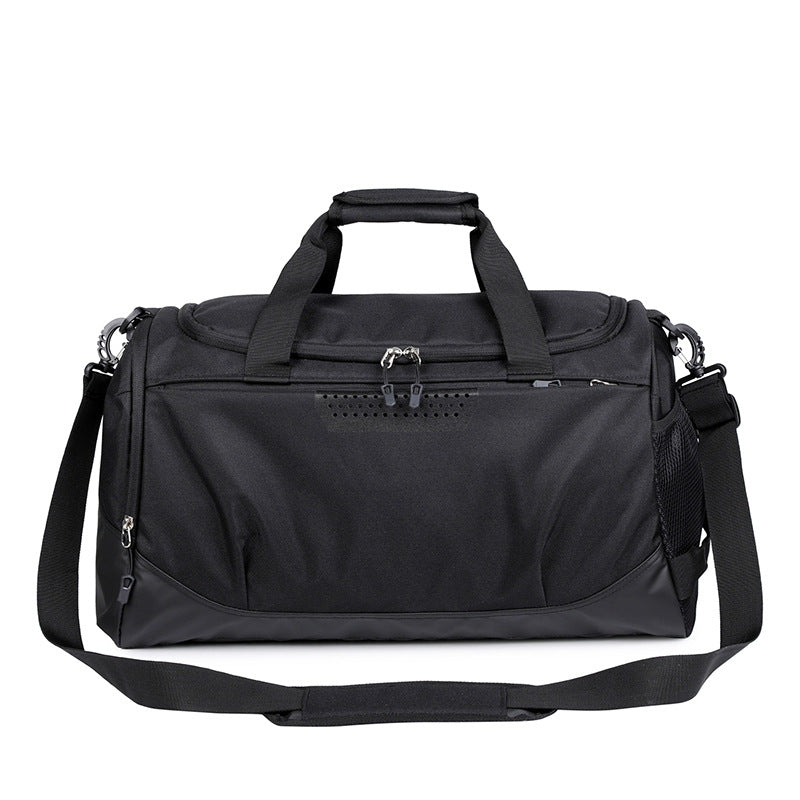 Sportliche Reisetasche Skanto