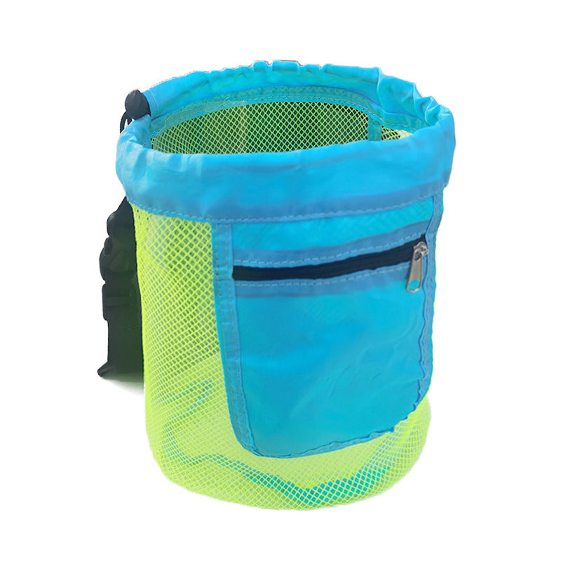 Praktische und funktionale Netztasche Skanto