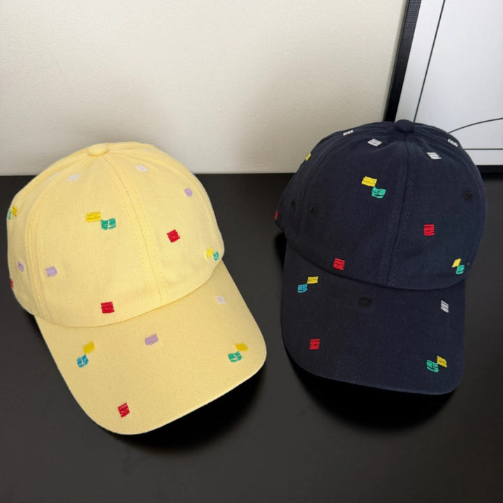 Unisex Baseball Cap Skanto