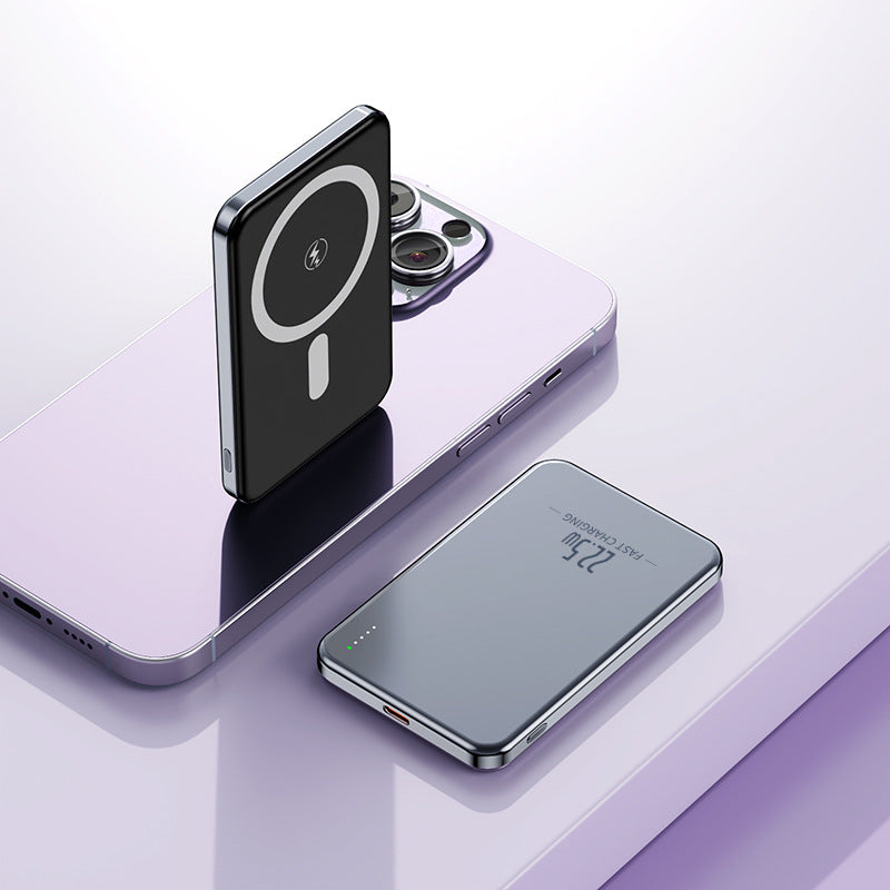 Magnetische Powerbank Skanto
