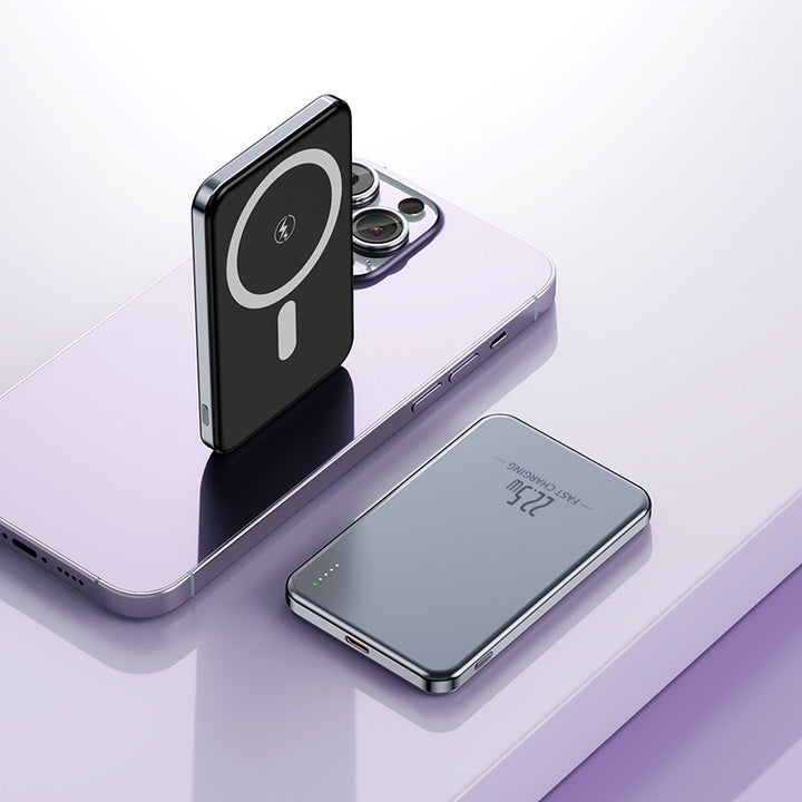 Magnetische Powerbank Skanto