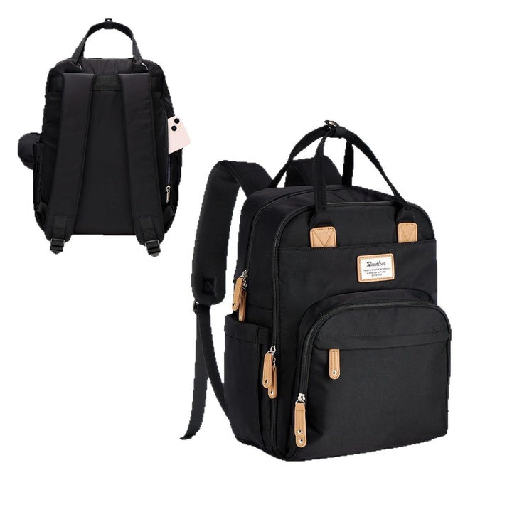 Multifunktionaler Rucksack für Damen Skanto