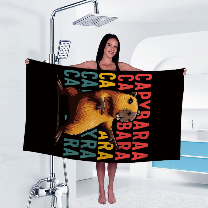 Strandtuch Skanto