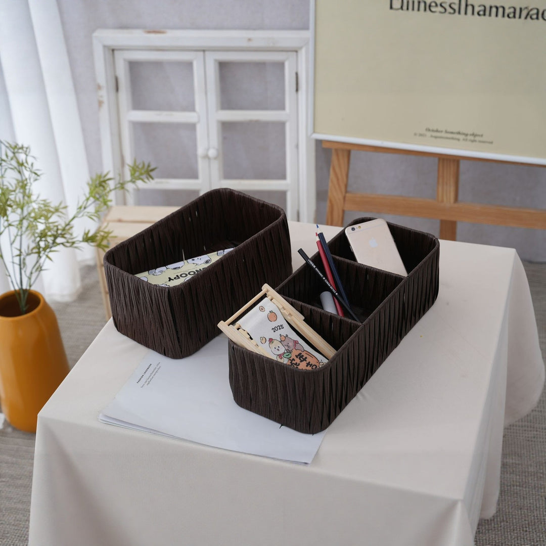 Aufbewahrungskorb Skanto