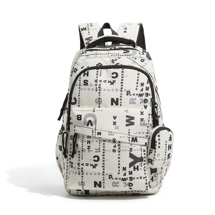Multifunktionaler Reise-Rucksack Skanto