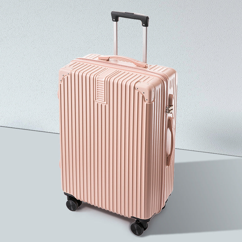 Unisex Leichtes Erweiterbares Spinner-Gepäck Skanto