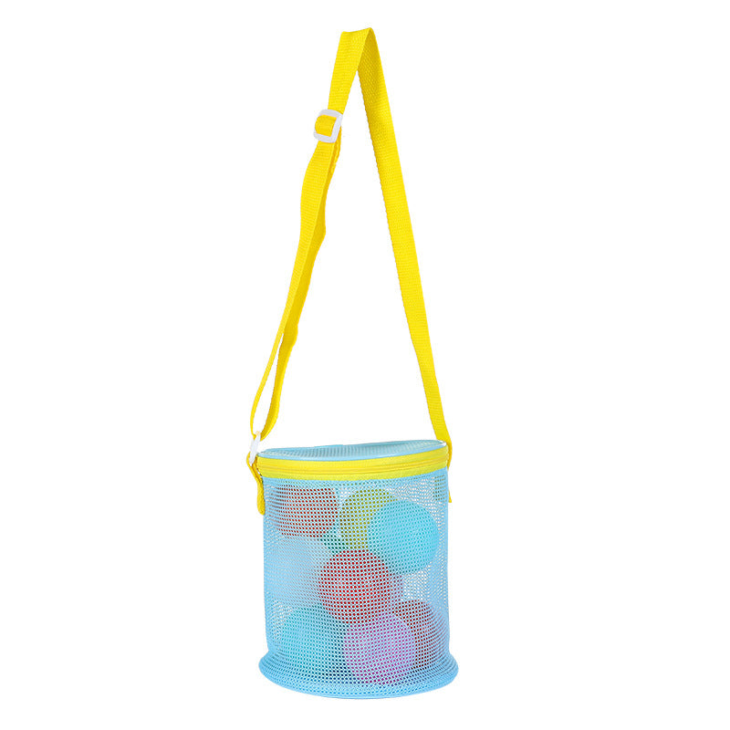 Praktische Netball-Tasche Skanto