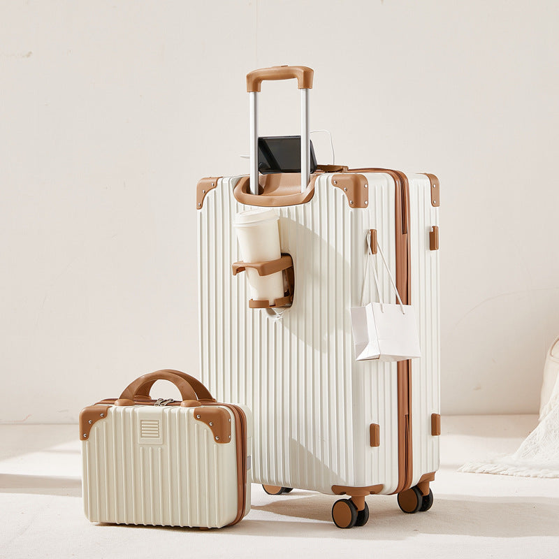 Reisegepäck-Set Skanto