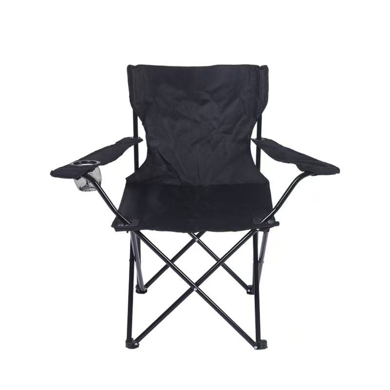 Klappbarer Campingstuhl Skanto