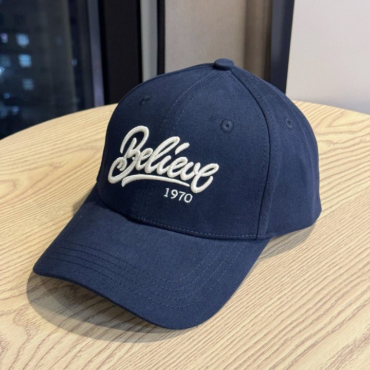 Damen Verstellbare Freizeit-Baseballkappe Skanto