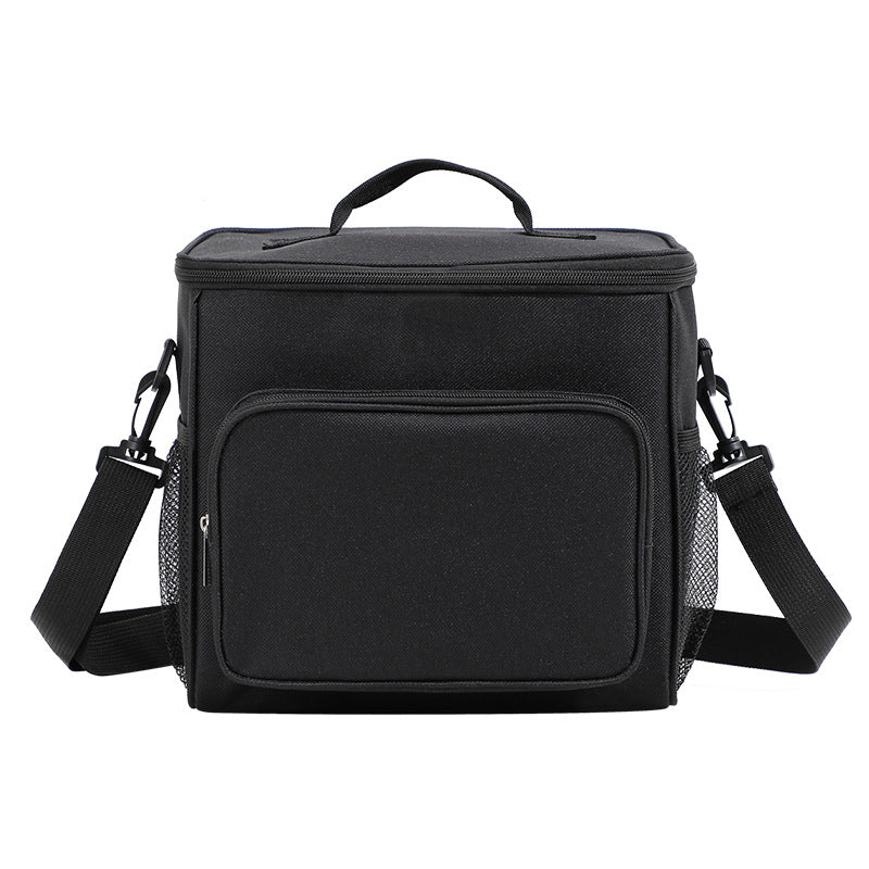 Isolierter praktischer Picknickrucksack Skanto