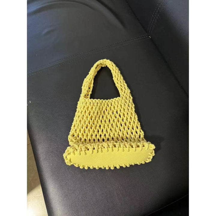 Nachhaltige Netztasche Skanto
