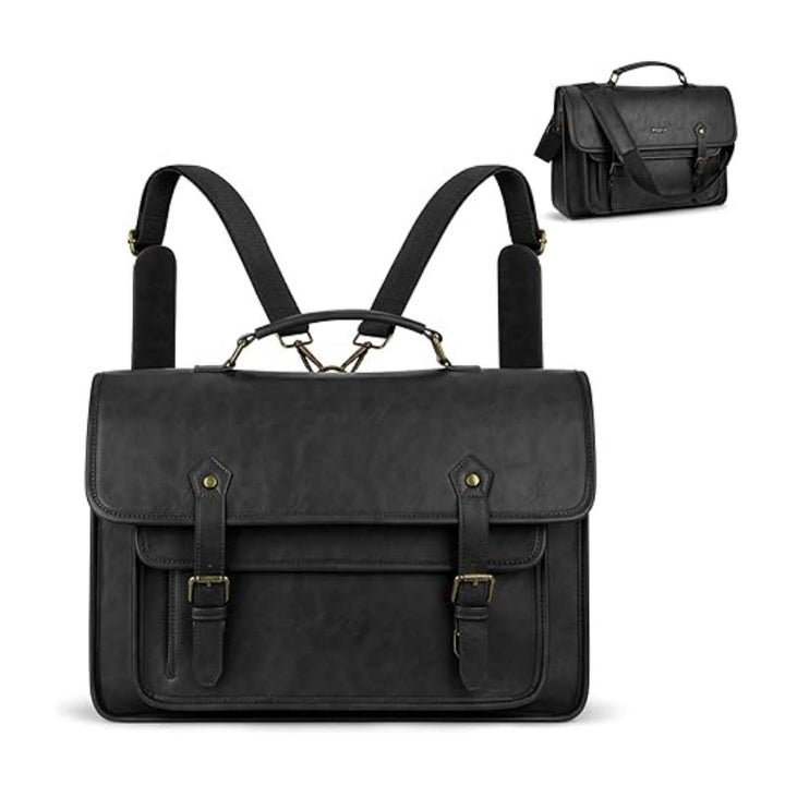 Elegante Laptoptasche mit multifunktionalen Fächern Skanto