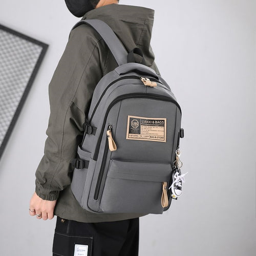Laptop-Rucksack Skanto
