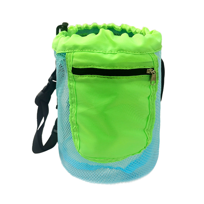 Praktische und funktionale Netztasche Skanto