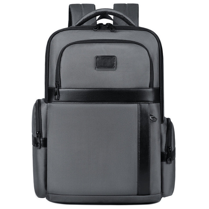 Eleganter Laptop-Rucksack mit smartem Organizer-System Skanto