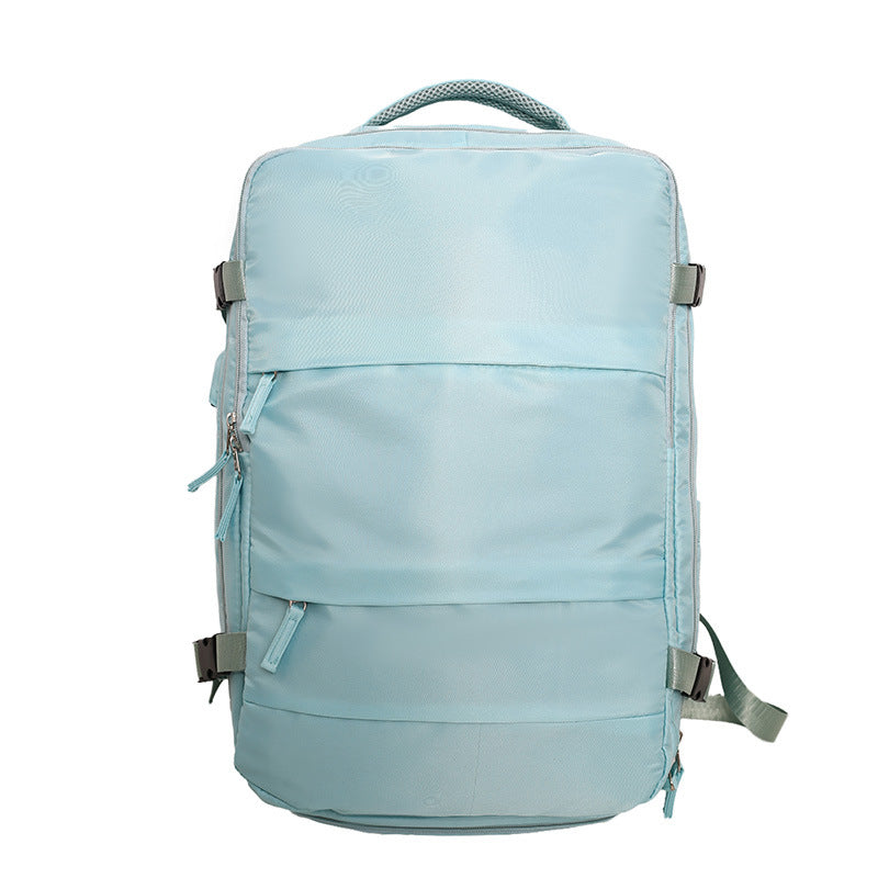 Praktischer Alltagsrucksack Skanto