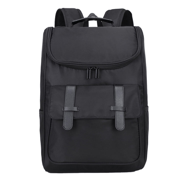 Strukturierter Alltagsrucksack Skanto
