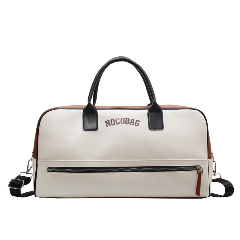 Elegante Wochenendtasche Skanto