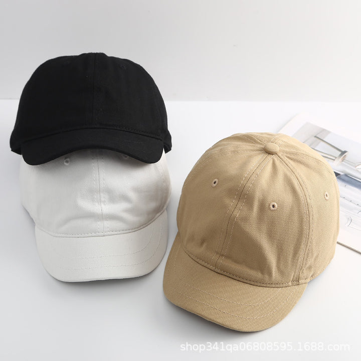 Damen Klassische verstellbare Baumwoll-Baseball-Cap Skanto