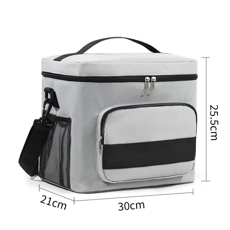 Isolierte Kühltasche Skanto