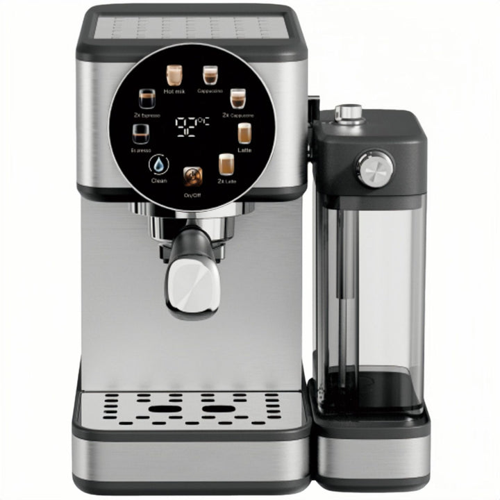 Multifunktionale Espressomaschine Skanto