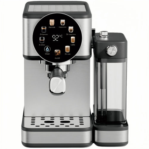 Multifunktionale Espressomaschine Skanto