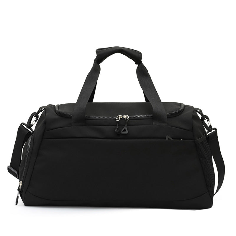 Sportliche Reisetasche mit vielseitigem Fächerdesign Skanto