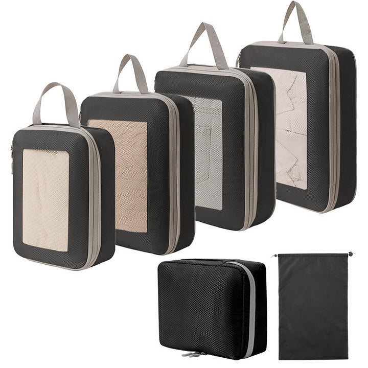 Reise-Organizer Skanto