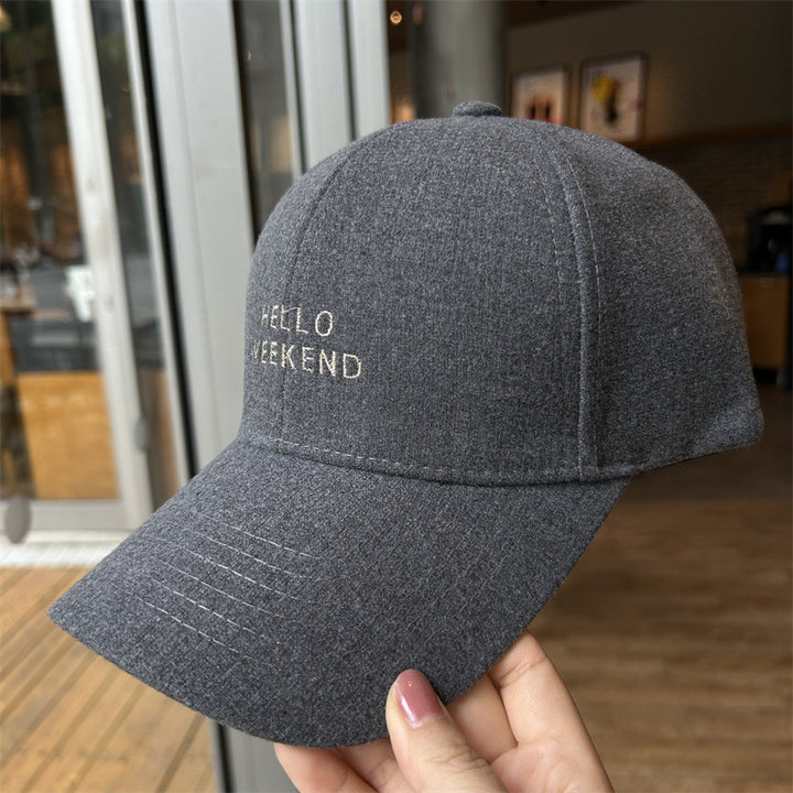 Lässige, verstellbare Damen-Cap Skanto 1784083682