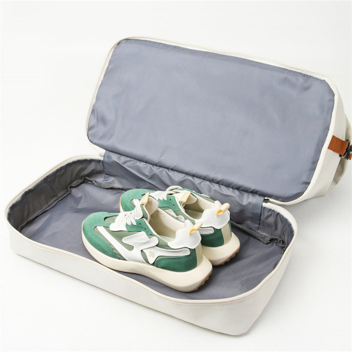 Unisex Sportliche Reisetasche Skanto