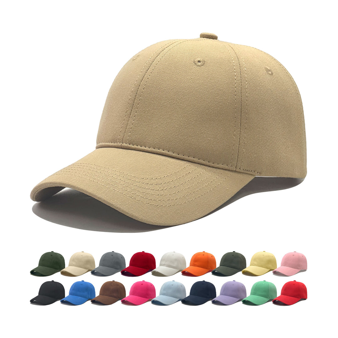 Herren Sport Baseball Cap Skanto