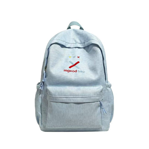 Stilvoller Rucksack für Bildung und Handwerk Skanto