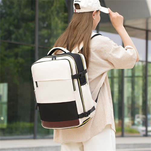Multifunktionaler Rucksack Skanto