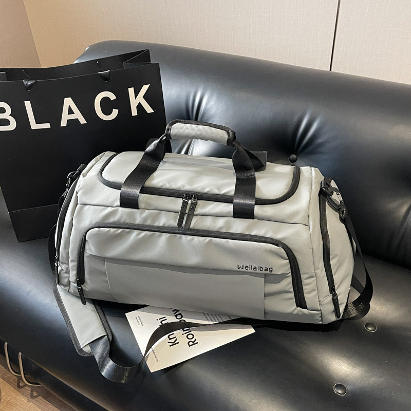 Damen Vielseitige Sport- und Reisetasche Skanto