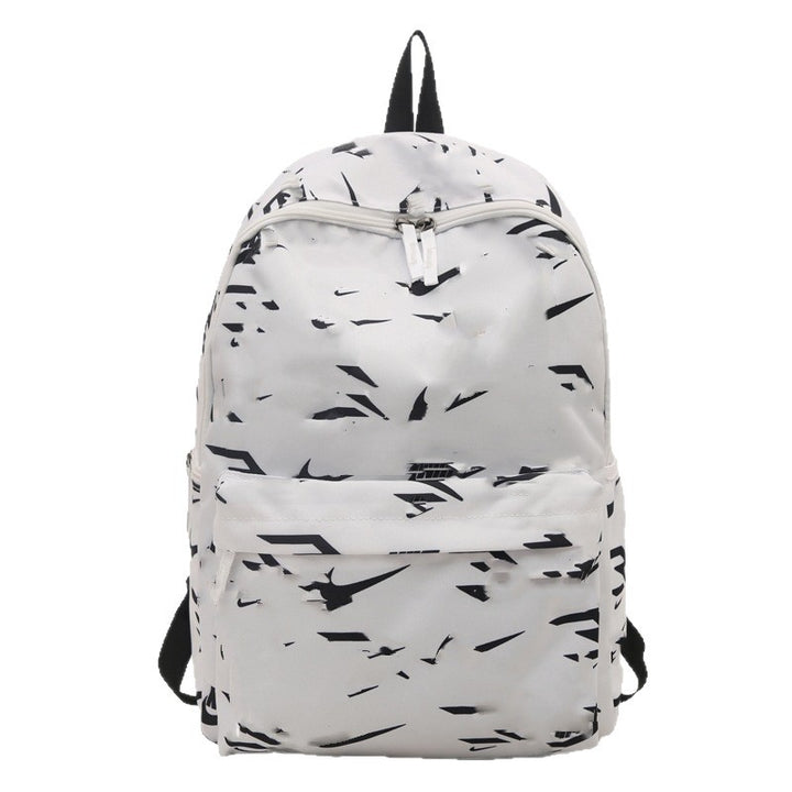 Moderner Rucksack mit funktionalen Fächern Skanto