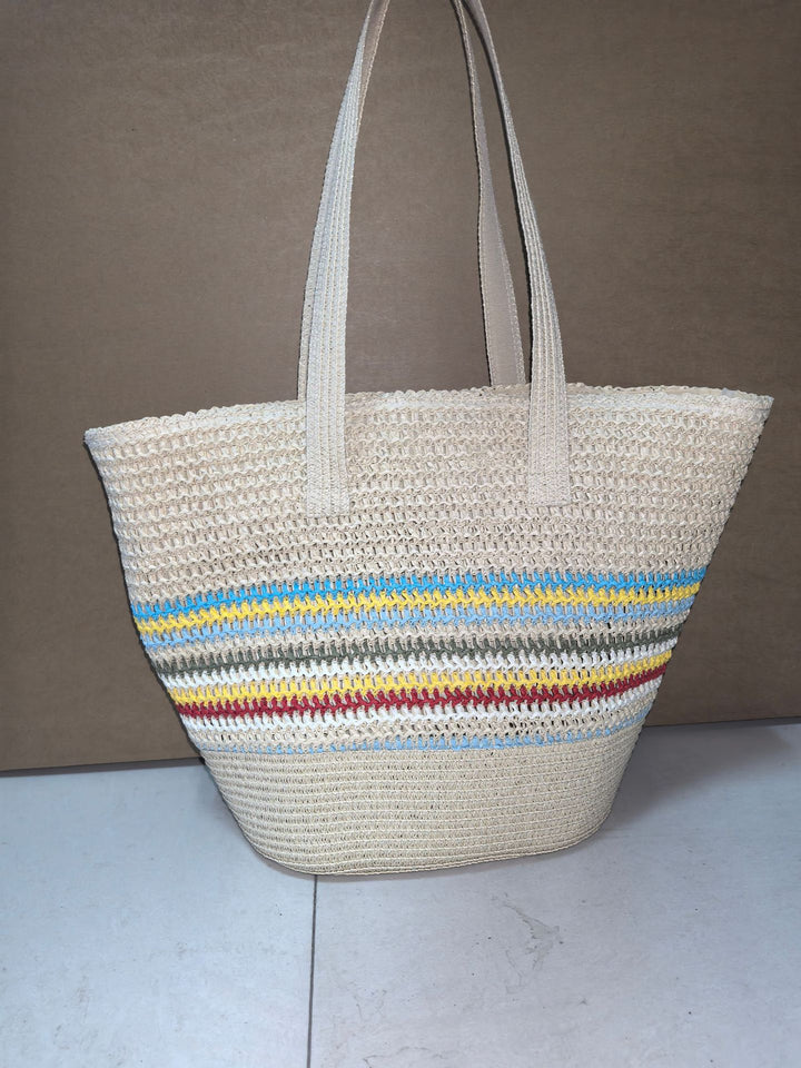 Prächtige Tote Bag im modernen Stil Skanto